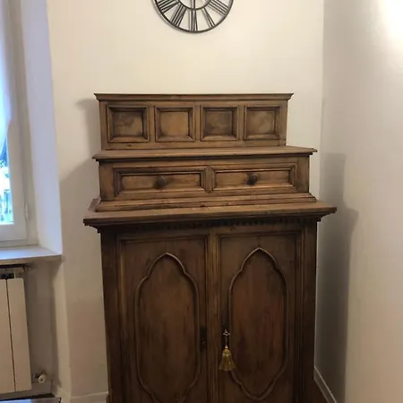 Apartamento Uno Sguardo Sul Appartam *