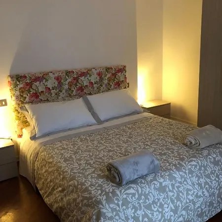 Apartamento Uno Sguardo Sul Appartam Passignano sul Trasimeno