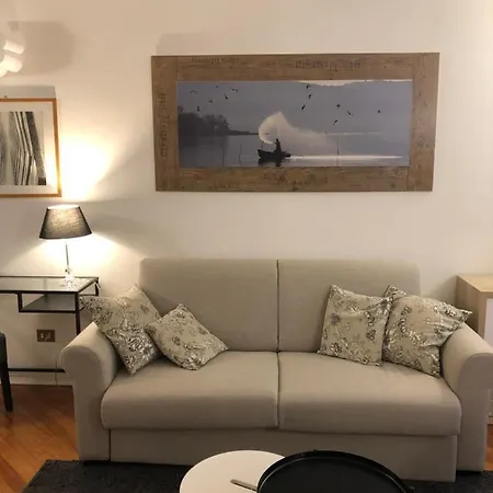 Uno Sguardo Sul Appartam * Passignano sul Trasimeno