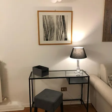 Uno Sguardo Sul Appartam Apartamento