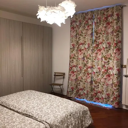 Uno Sguardo Sul Appartam *