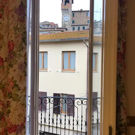 Uno Sguardo Sul Appartam