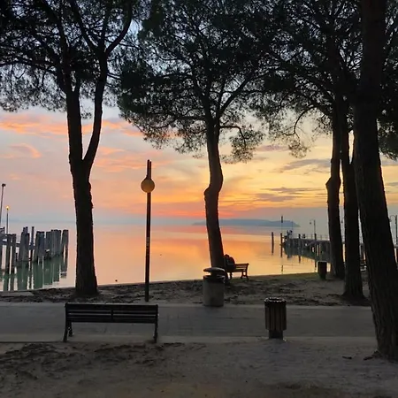 Apartamento Uno Sguardo Sul Appartam *