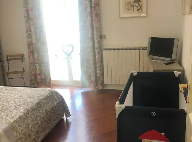 Uno Sguardo Sul Appartam Passignano sul Trasimeno